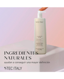 TEC ITALY SCULTORE FINE STYLING GEL LIQUIDO PARA MOLDEAR RIZOS Y CURVAS LT.