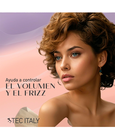 TEC ITALY METAMORFOSI LEAVE IN CREAM LITRO