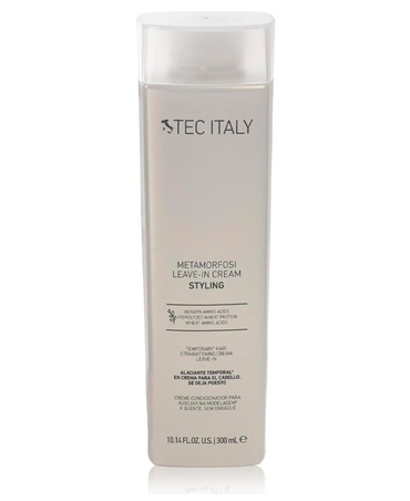TEC ITALY METAMORFOSI LEAVE IN CREAM 300 ML.