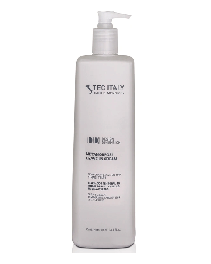 TEC ITALY METAMORFOSI LEAVE IN CREAM LITRO