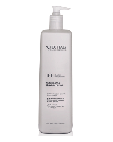 TEC ITALY METAMORFOSI LEAVE IN CREAM LITRO
