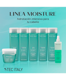 TEC ITALY DUE FACCETTA GIORNO PER GIORNO 300 ML.