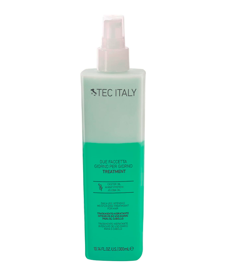 TEC ITALY DUE FACCETTA GIORNO PER GIORNO 300 ML.
