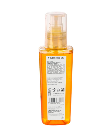 TEC ITALY OLIO VITAL 125 ML.