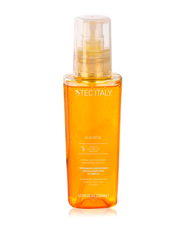 TEC ITALY OLIO VITAL 125 ML.