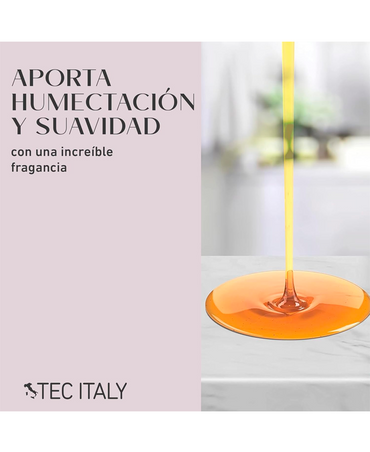 TEC ITALY OLIO VITAL 125 ML.