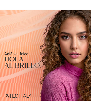TEC ITALY OLIO VITAL 125 ML.