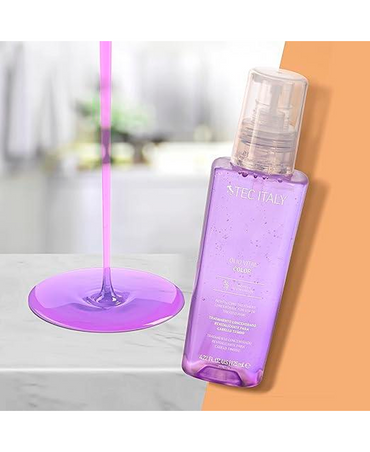 TEC ITALY OLIO VITAL COLOR 125 ML.