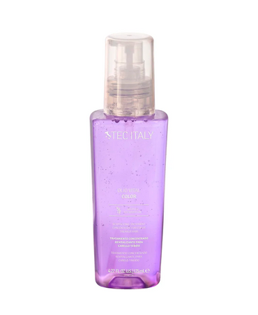 TEC ITALY OLIO VITAL COLOR 125 ML.