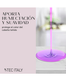TEC ITALY OLIO VITAL COLOR 125 ML.