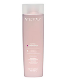 TEC ITALY LUMINA ACONDICIONADOR MATIZADOR RUBIO O BLANCO 300 ML.