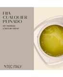 TEC ITALY STYLING GEL DELLA CERA EFFETTO HUMEDO STYLING 280 GR.