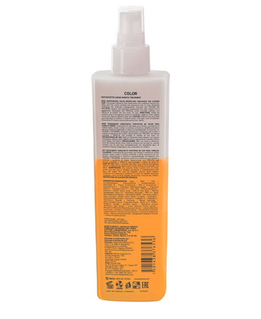 TEC ITALY COLOR CARE DUE FACCETTA LUNGA DURATA 300 ML.