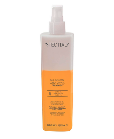 TEC ITALY COLOR CARE DUE FACCETTA LUNGA DURATA 300 ML.