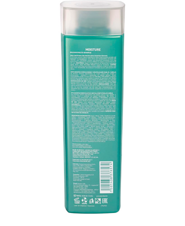 TEC ITALY BALSAMI PRESTO SHAMPOO FORTALECEDOR 300 ML.