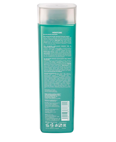TEC ITALY BALSAMI PRESTO MOISTURE LEAVE IN 300 ML.