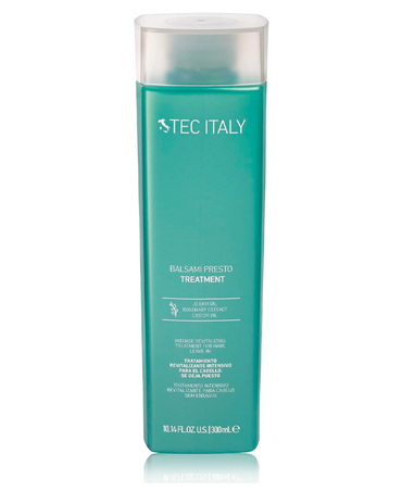 TEC ITALY BALSAMI PRESTO MOISTURE LEAVE IN 300 ML.