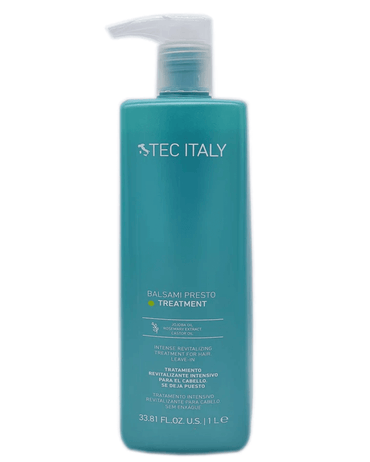 TEC ITALY BALSAMI PRESTO MOISTURE LEAVE IN 1 LT.