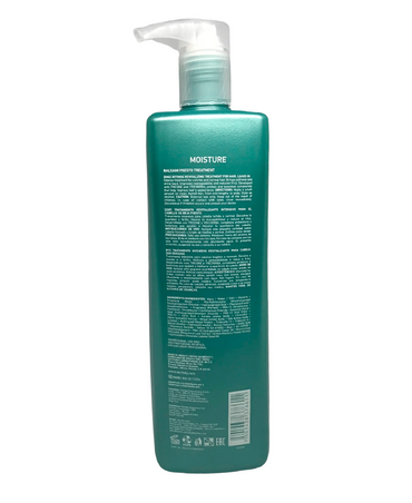 TEC ITALY BALSAMI PRESTO MOISTURE LEAVE IN 1 LT.