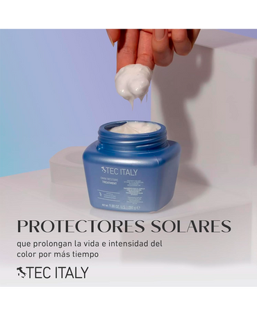TEC ITALY OMNI RESTORE TREATMENT 280 GR.(D)