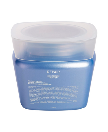 TEC ITALY OMNI RESTORE TREATMENT 280 GR.