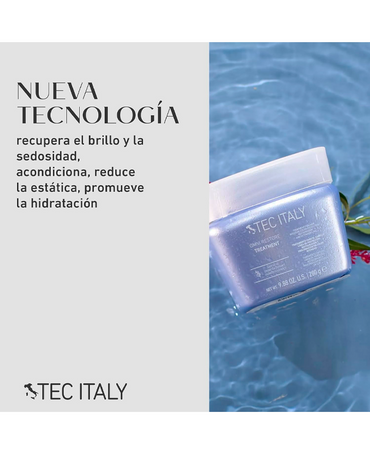 TEC ITALY OMNI RESTORE TREATMENT 280 GR.(D)