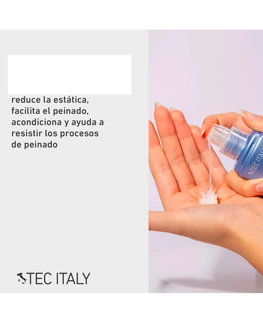 TEC ITALY OMNI RESTORE PROTECTOR 125 ML. (D)