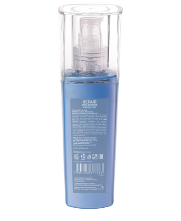TEC ITALY OMNI RESTORE PROTECTOR 125 ML. (D) - El Palacio De La Belleza
