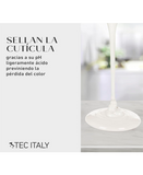 TEC ITALY SHAMPOO POST COLOR LITRO