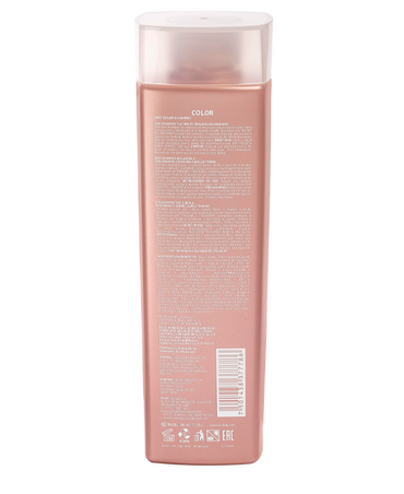 TEC ITALY SHAMPOO POST COLOR 300 ML.