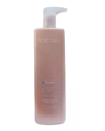 TEC ITALY SHAMPOO POST COLOR LITRO