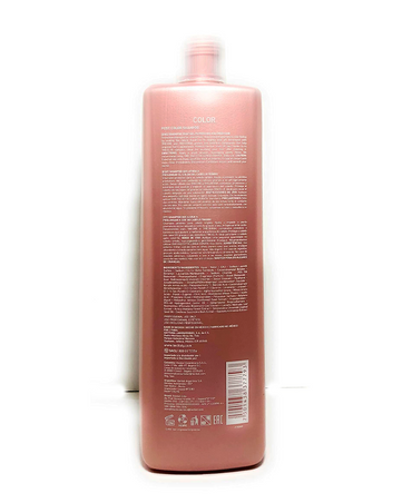 TEC ITALY SHAMPOO POST COLOR LITRO