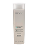 TEC ITALY SYLK SYSTEM SHINE SHAMPOO 300 ML.