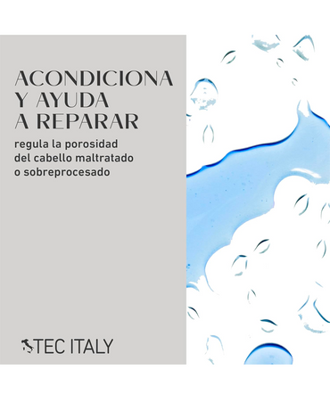 TEC ITALY REPAIR DUE FACCETA MASSIMO 300 ML.