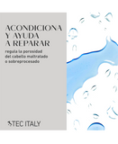 TEC ITALY REPAIR DUE FACCETA MASSIMO 300 ML.