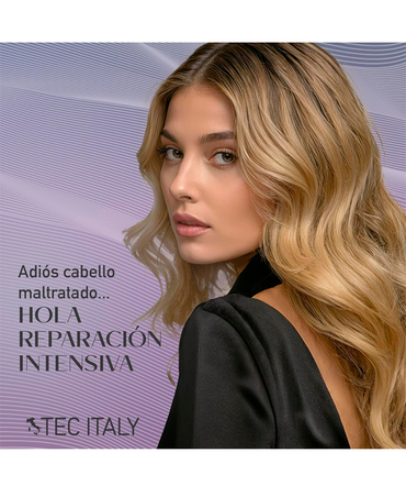 TEC ITALY REPAIR DUE FACCETA MASSIMO 300 ML.