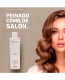 TEC ITALY SILK SYSTEM SHINE STYLING 300 ML.
