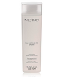 TEC ITALY SILK SYSTEM SHINE STYLING 300 ML.