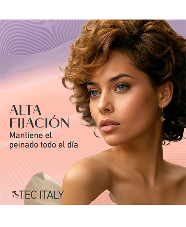 TEC ITALY GELLINI GEL ALTA FIJACION 300 ML.