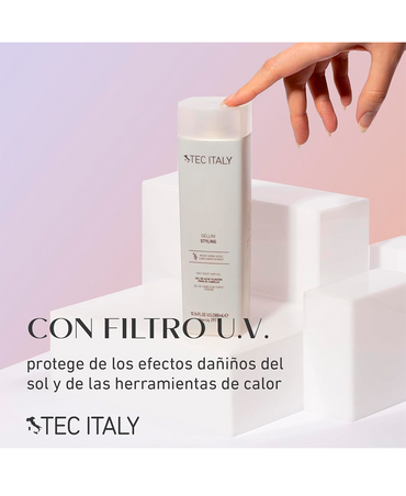 TEC ITALY GELLINI GEL ALTA FIJACION 300 ML.