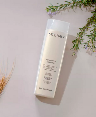 TEC ITALY METAMORFOSI SHAMPOO 300 ML.