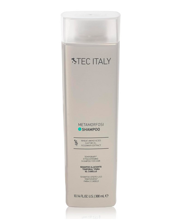 TEC ITALY METAMORFOSI SHAMPOO 300 ML.