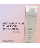 TEC ITALY METAMORFOSI SHAMPOO 300 ML.