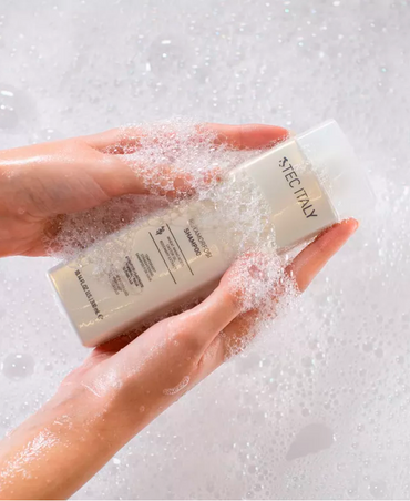 TEC ITALY METAMORFOSI SHAMPOO 300 ML.