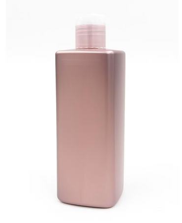 TEC ITALY LUMINA SILVER SHAMPOO CABELLO GRIS Y BLANCO LITRO