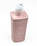 TEC ITALY LUMINA SILVER SHAMPOO CABELLO GRIS Y BLANCO LITRO
