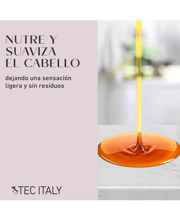 TEC ITALY ESSENTIAL OIL TREATMENT 125 ML.