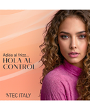 TEC ITALY ESSENTIAL OIL ACONDICIONADOR 300 ML.