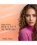 TEC ITALY ESSENTIAL OIL MASK 280 GR.
