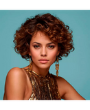 TEC ITALY CURLS SHAMPOO 300 ML.